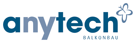 Anytech-Balkonbau Logo