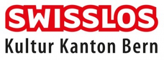 Swisslos Kultur Kanton Bern Logo