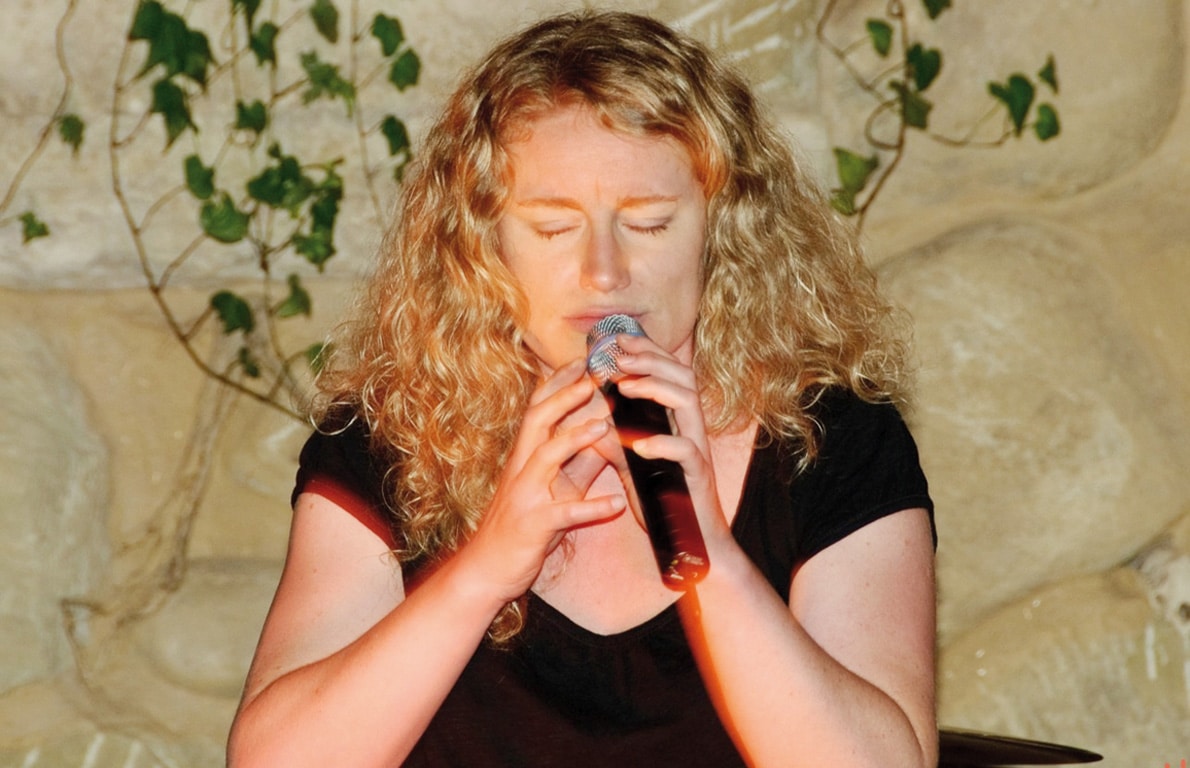 Trio sandrarippstein