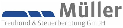 treuhand mueller logo