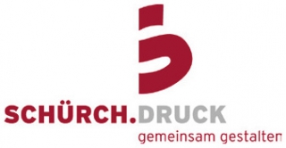 Schürch Druck Logo