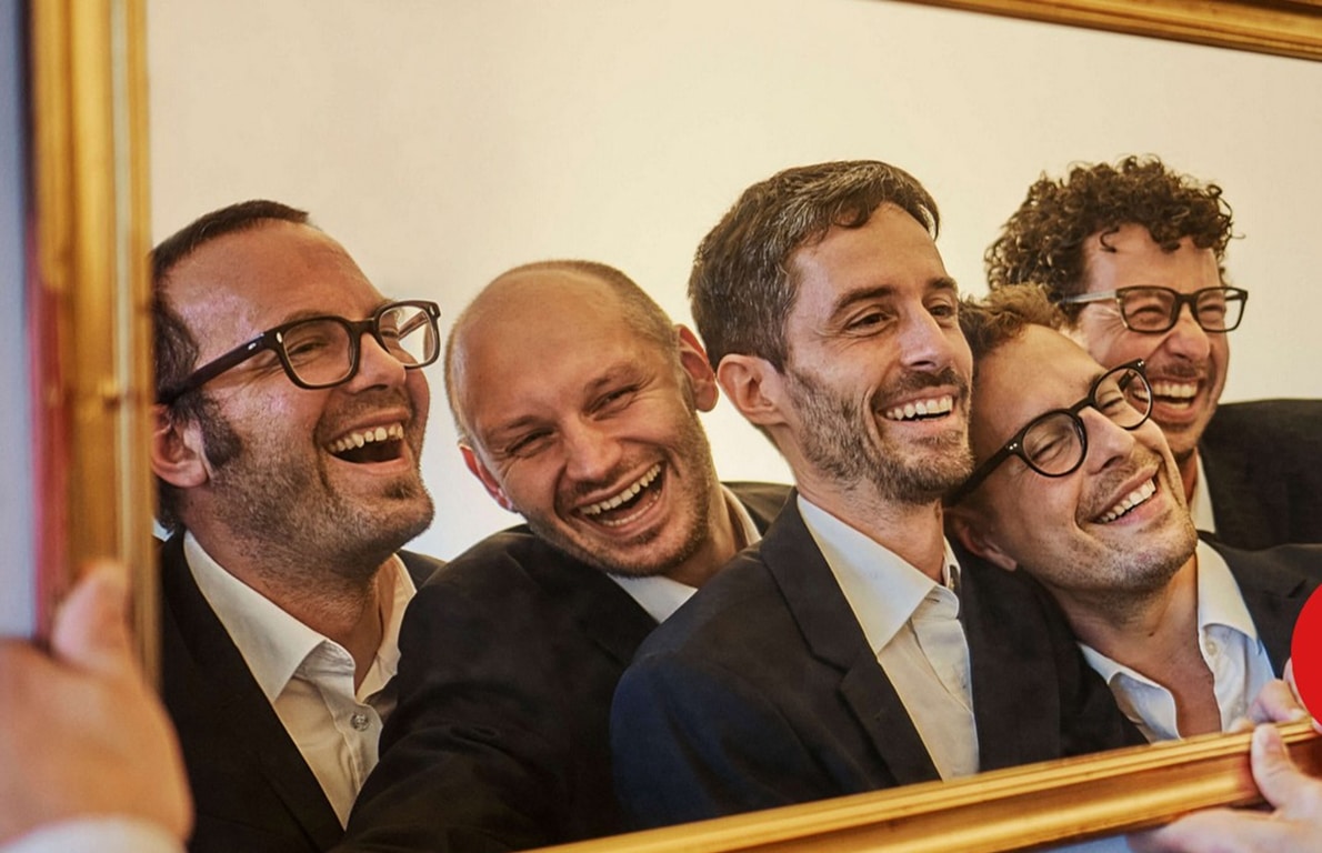 Pagare Insieme