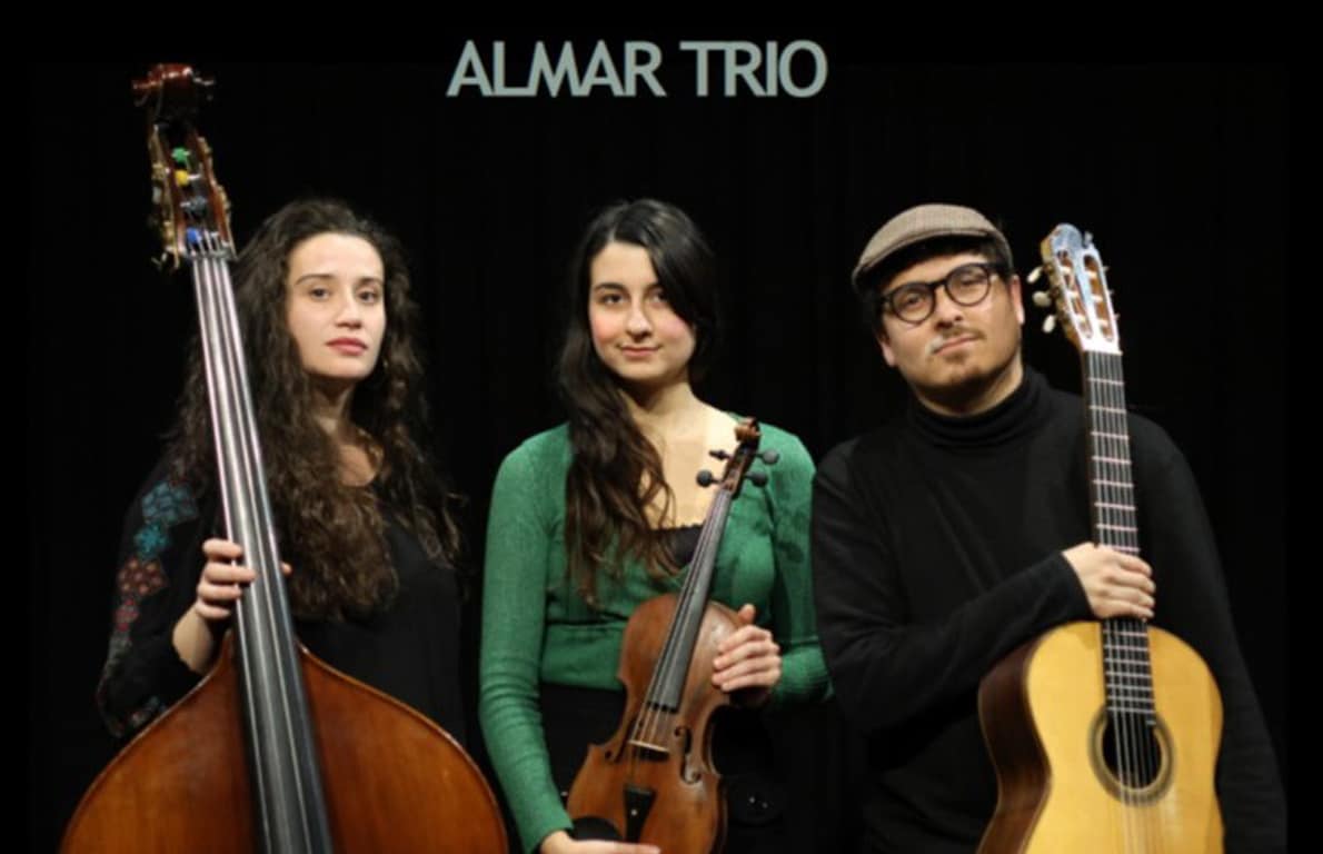 Almar Trio