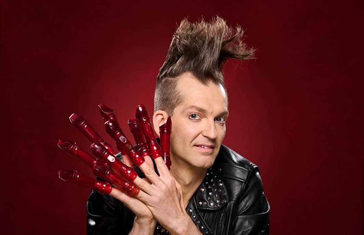 Gabor Vosteen
