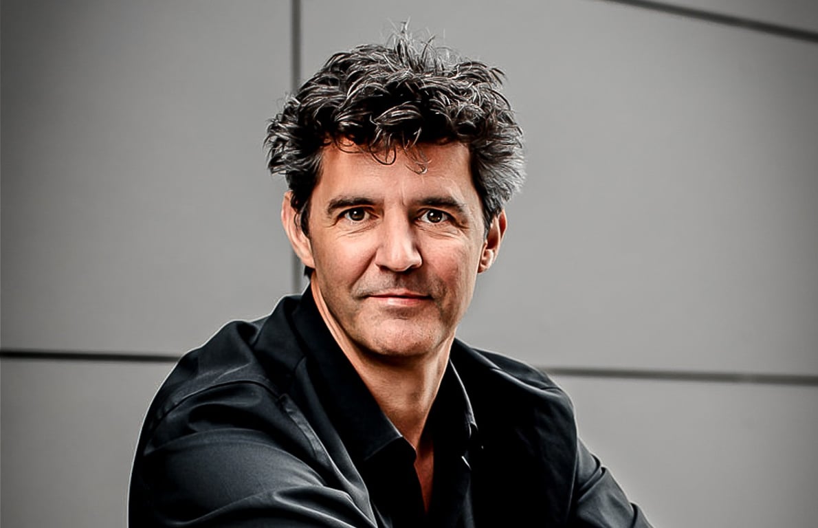 Roger Stein