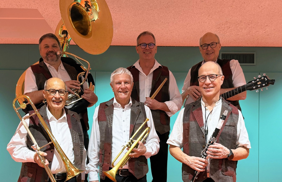 Roli’s Jazzband
