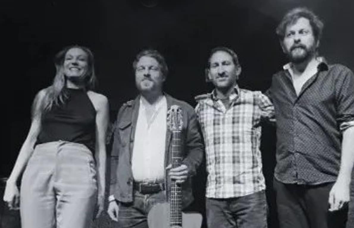 The Eva Slongo Hot Club